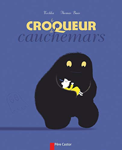 [OCC006529] Le croqueur de cauchemars - Kochka - Livre d'occasion