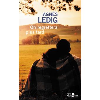[OCC006552] On regrettera plus tard (Grand format) - Livre d'occasion