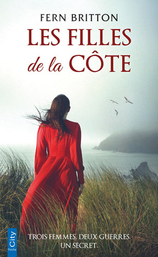 [OCC006566] Les filles de la côte - Britton, Fern (Poche) - Livre d'occasion