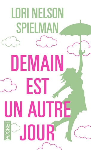 [OCC006572] Demain est un autre jour - Lori Nelson Spielman (Poche) - Livre d'occasion