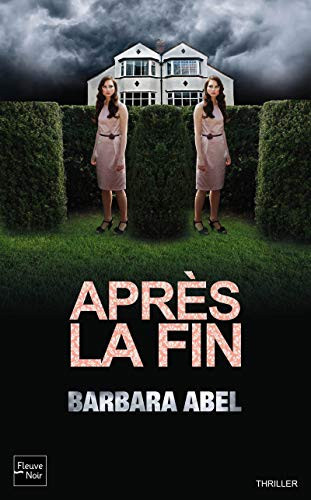 [OCCBAB006592] Après la fin - Abel, Barbara (Grand format) - Livre d'occasion