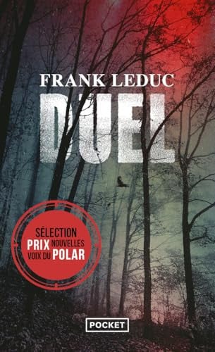[OCCBAB006608] Duel - Leduc, Frank (Poche) - Livre d'occasion