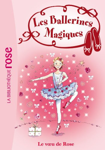 [OCCBAB006621] Le voeu de Rose - Bussell, Darcey - Livre d'occasion