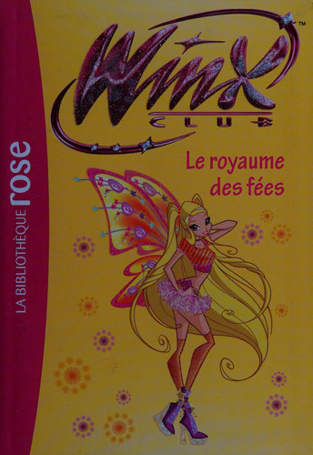 [OCCBAB006622] Le royaume des fées - Marvaud, Sophie - Livre d'occasion