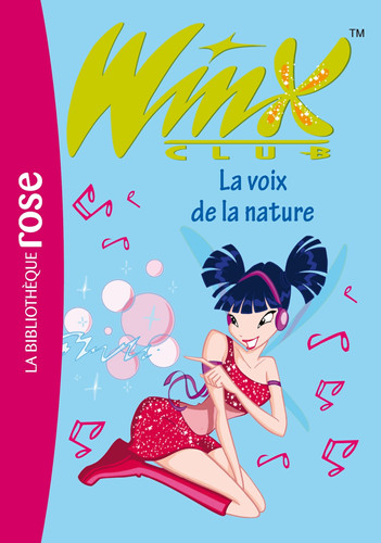 [OCCBAB006623] La voix de la nature - Marvaud, Sophie - Livre d'occasion