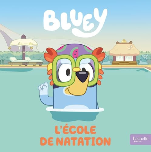 [OCCBAB006639] L'école de natation - Livre d'occasion