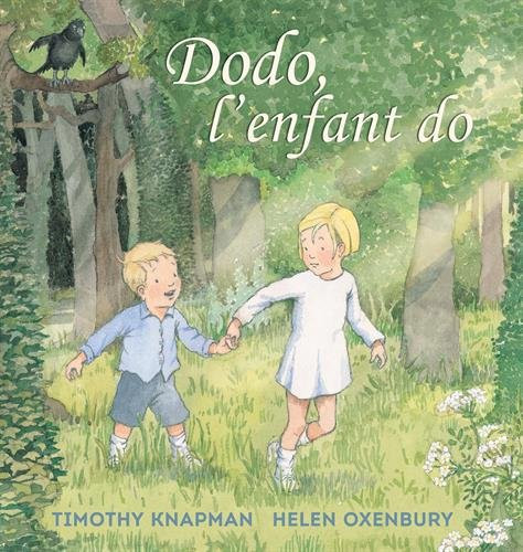 [OCCBAB006644] Dodo, l'enfant do - Knapman, Timothy - Livre d'occasion