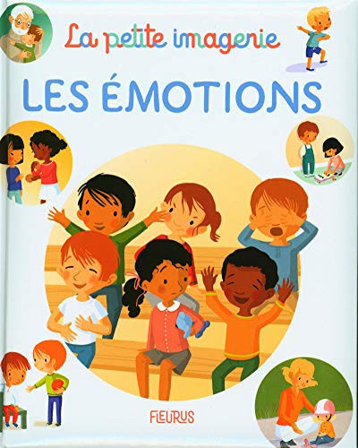 [OCCBAB006648] Les émotions - Millot, Florence - Livre d'occasion