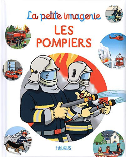 [OCCBAB006651] Les pompiers - Renout, Florence, Beaumont, Émilie - Livre d'occasion