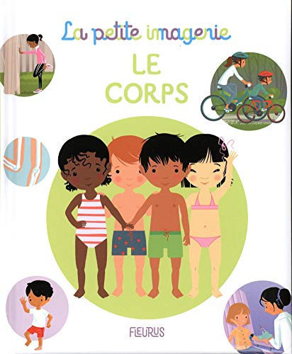 [OCCBAB006654] Le corps - Beaumont, Émilie - Livre d'occasion