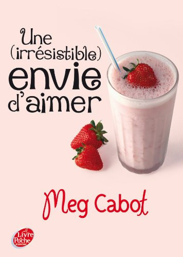 [OCCBAB006661] Une (irrésistible) envie d'aimer - Cabot, Meg (Poche) - Livre d'occasion