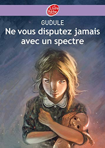 [OCCBAB006664] Ne vous disputez jamais avec un spectre - Gudule (Poche) - Livre d'occasion