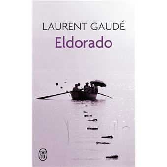 [OCCBAB006680] Eldorado (Poche) - Livre d'occasion