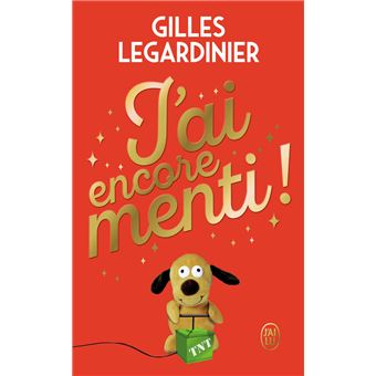 [OCCBAB006681] J'ai encore menti ! (Poche) - Livre d'occasion