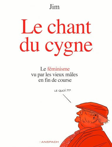 [OCCBAB006695] Le chant du cygne - Jim - Livre d'occasion