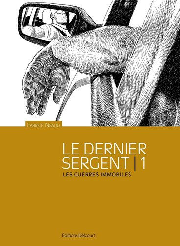 Les guerres immobiles: avril 1998 - 1er avril 2000 - Neaud, Fabrice - Livre d'occasion