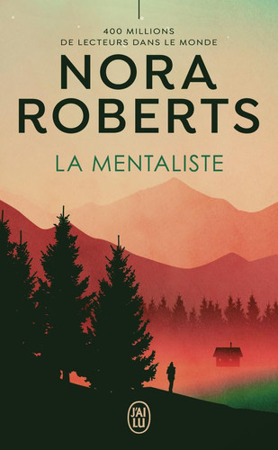 La Mentaliste - Roberts, Nora (Poche) - Livre d'occasion
