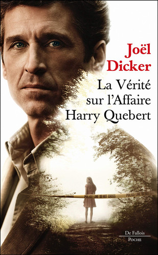 [OCCBAB006733] La vérité sur l'affaire Harry Quebert: roman - Dicker, Joël (Poche) - Livre d'occasion
