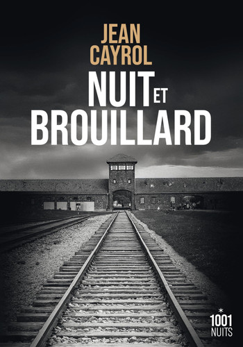 Nuit et brouillard - Cayrol, Jean (Poche) - Livre d'occasion