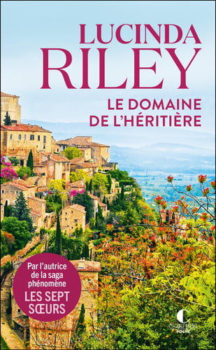 Le domaine de l'héritière - Riley, Lucinda (Poche) - Livre d'occasion