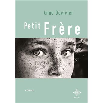 Petit frère (Grand format) - Livre d'occasion