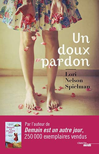 Un doux pardon - Spielman, Lori Nelson (Grand format) - Livre d'occasion