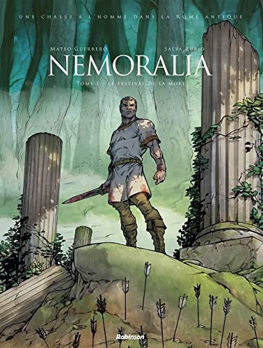 Le festival de la mort - Rubio, Salva - Livre d'occasion