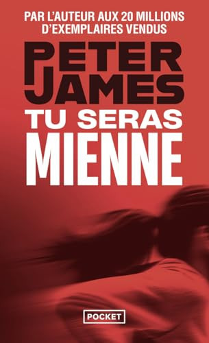 Tu seras mienne - Peter James (Poche) - Livre d'occasion