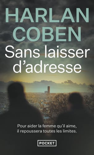 Sans laisser d'adresse - Coben, Harlan (Poche) - Livre d'occasion