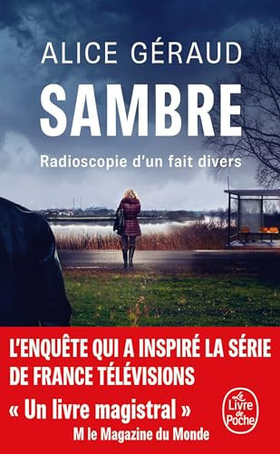 Sambre: radioscopie d'un fait divers - Géraud, Alice (Poche) - Livre d'occasion