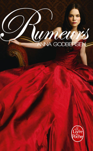 Rumeurs - Godbersen, Anna (Poche) - Livre d'occasion
