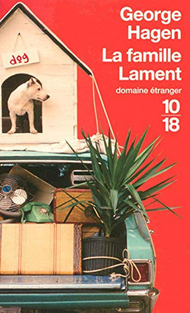La famille Lament - Hagen, George (Poche) - Livre d'occasion