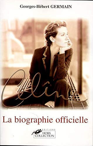 Céline - Germain, Georges-Hébert (Grand format) - Livre d'occasion