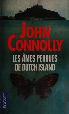 Les âmes perdues de Dutch Island - Connolly, John (Poche) - Livre d'occasion