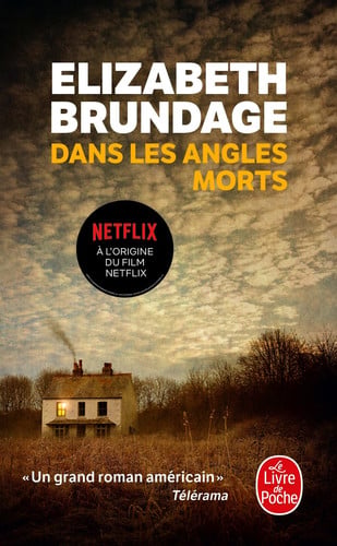 Dans les angles morts: roman - Brundage, Elizabeth (Poche) - Livre d'occasion