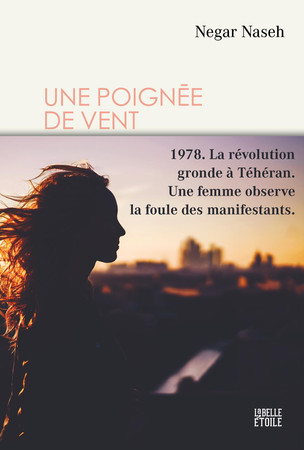 Une poignée de vent - Naseh, Negar (Grand format) - Livre d'occasion
