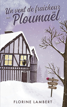 Un vent de fraicheur sur Ploumaël (French Edition) - Lambert, Florine (Grand format) - Livre d'occasion